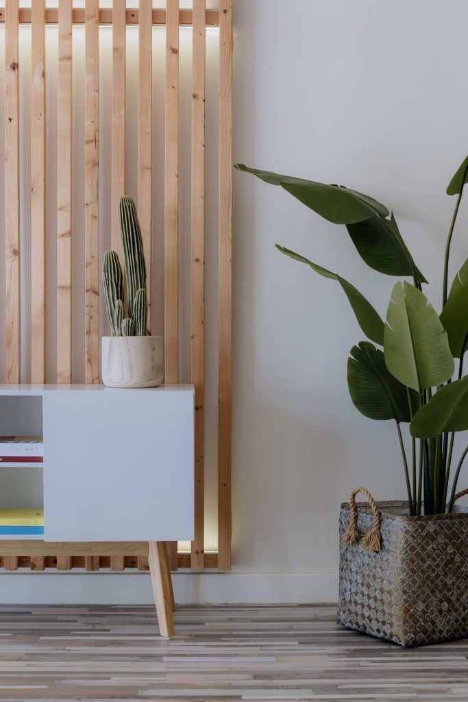 Foto del estudio de Moon Studio Deco.