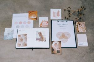 fotografia de branding