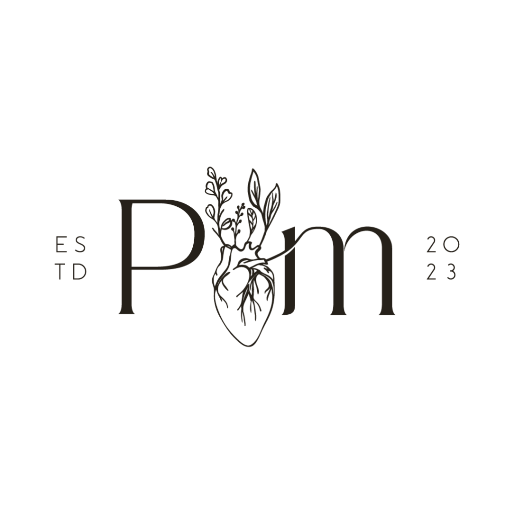 identidad gráfica de Pachamama isologo